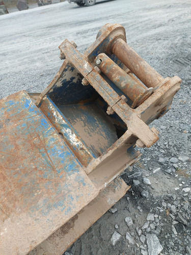 Mechanical grapple - Grapple: picture 3 Mechanical grapple - Grapple: picture 3