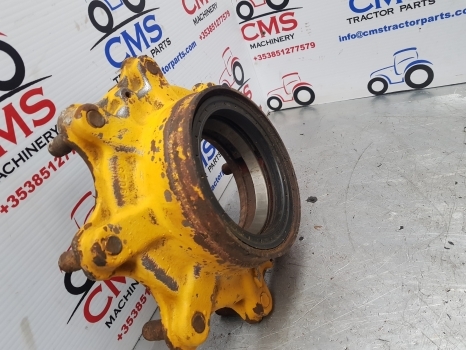 Hub Carraro Front Axle Hub Bolt Plate 19025, 066993, 87710170, 6194920m91, 11709489: picture 7