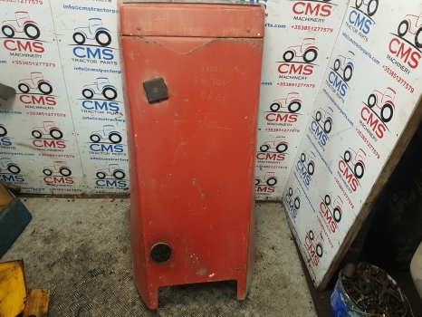Case 1394 Engine Hood, Boonet K307891, K307716, K956250 - Hood for Farm tractor: picture 1 Case 1394 Engine Hood, Boonet K307891, K307716, K956250 - Hood for Farm tractor: picture 1