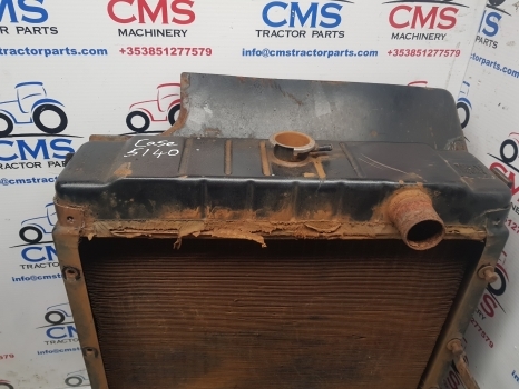 Case 5000 5140, 5250 Engine Water Cooling Radiator 104753a1; 104753a2; A190604 - Radiator for Farm tractor: picture 4 Case 5000 5140, 5250 Engine Water Cooling Radiator 104753a1; 104753a2; A190604 - Radiator for Farm tractor: picture 4