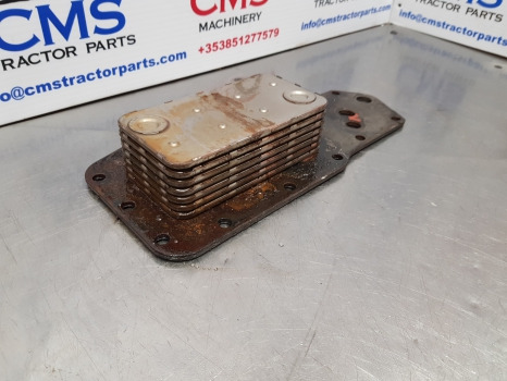 Case 5140, 5000, Mx Maxxum Series, Oil Cooler J921558 - Radiator: picture 3 Case 5140, 5000, Mx Maxxum Series, Oil Cooler J921558 - Radiator: picture 3