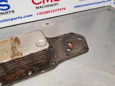 Case 5140, 5000, Mx Maxxum Series, Oil Cooler J921558 - Radiator: picture 5 Case 5140, 5000, Mx Maxxum Series, Oil Cooler J921558 - Radiator: picture 5