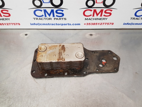 Case 5140, 5000, Mx Maxxum Series, Oil Cooler J921558 - Radiator: picture 1 Case 5140, 5000, Mx Maxxum Series, Oil Cooler J921558 - Radiator: picture 1