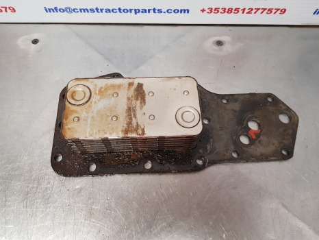 Case 5140, 5000, Mx Maxxum Series, Oil Cooler J921558 - Radiator: picture 2 Case 5140, 5000, Mx Maxxum Series, Oil Cooler J921558 - Radiator: picture 2