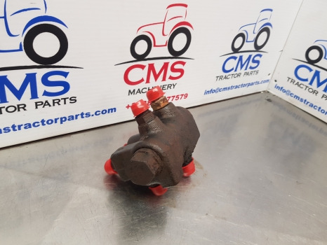 Transmission Case 5140, 5130, 5120, 5150trailer Brake Valve 1533774c2: picture 6