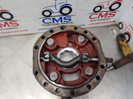 Caterpillar Th62 Manitou Brake Plate Clark Hurth - Brake parts for Agricultural machinery: picture 3 Caterpillar Th62 Manitou Brake Plate Clark Hurth - Brake parts for Agricultural machinery: picture 3