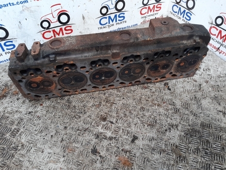Claas Ares 600, 700, 800 Series 836 Engine Cylinder Head 6005021490 - Cylinder head for Farm tractor: picture 1 Claas Ares 600, 700, 800 Series 836 Engine Cylinder Head 6005021490 - Cylinder head for Farm tractor: picture 1