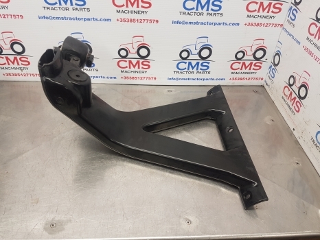 Window and parts for Farm tractor Claas Arion 640, Axion 950, 920, 500, 600 Light Support 002191598, 0010506551: picture 6