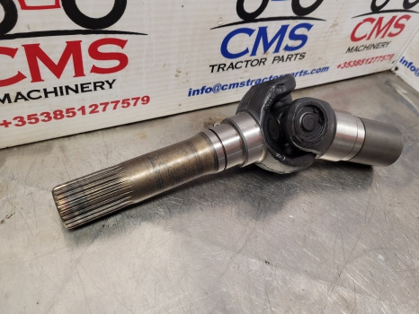 Claas, Case, Mccormick, Landini Carraro Front Axle Drive Shaft 406858a1, 1-33-742-032 - Front axle: picture 2 Claas, Case, Mccormick, Landini Carraro Front Axle Drive Shaft 406858a1, 1-33-742-032 - Front axle: picture 2
