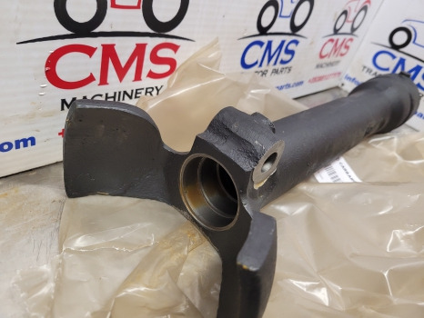 Claas, Case, Mccormick, Landini Shaft Cover Protective Shield 406853a1, 3665691m1, 6000104497 - Front axle: picture 3 Claas, Case, Mccormick, Landini Shaft Cover Protective Shield 406853a1, 3665691m1, 6000104497 - Front axle: picture 3