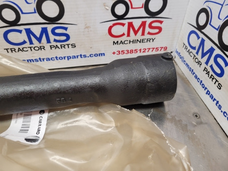 Claas, Case, Mccormick, Landini Shaft Cover Protective Shield 406853a1, 3665691m1, 6000104497 - Front axle: picture 4 Claas, Case, Mccormick, Landini Shaft Cover Protective Shield 406853a1, 3665691m1, 6000104497 - Front axle: picture 4