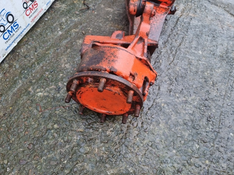 David Brown 1210, 1410, 1412 Kramer Front Axle Complete K953866, K951765 - Axle and parts: picture 5 David Brown 1210, 1410, 1412 Kramer Front Axle Complete K953866, K951765 - Axle and parts: picture 5