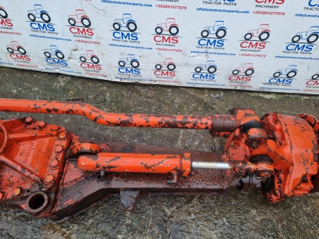 David Brown 1210, 1410, 1412 Kramer Front Axle Complete K953866, K951765 - Axle and parts: picture 3 David Brown 1210, 1410, 1412 Kramer Front Axle Complete K953866, K951765 - Axle and parts: picture 3
