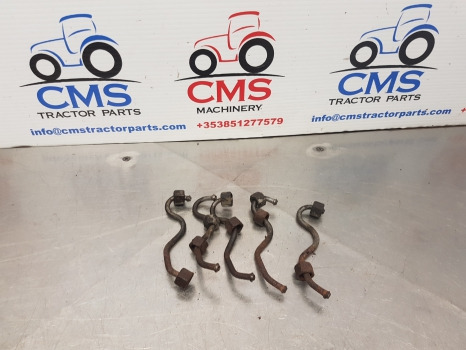 Deutz Agrotron 110, Agroplus, Mk3 Fuel Injector Line Kit, Pipes, 02111921 - Injection pump for Agricultural machinery: picture 1 Deutz Agrotron 110, Agroplus, Mk3 Fuel Injector Line Kit, Pipes, 02111921 - Injection pump for Agricultural machinery: picture 1