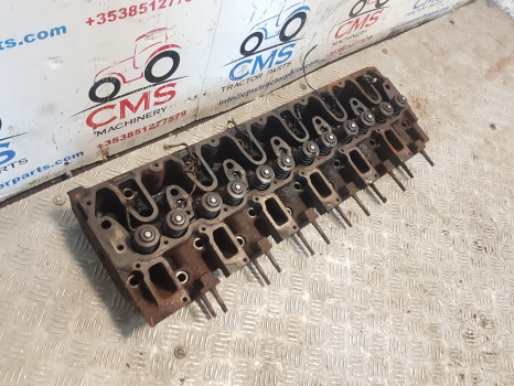 Deutz Agrotron 110, Mk3, Agroplus100, Engine Cylinder Head 04255429, 04254038 - Cylinder head for Agricultural machinery: picture 4 Deutz Agrotron 110, Mk3, Agroplus100, Engine Cylinder Head 04255429, 04254038 - Cylinder head for Agricultural machinery: picture 4