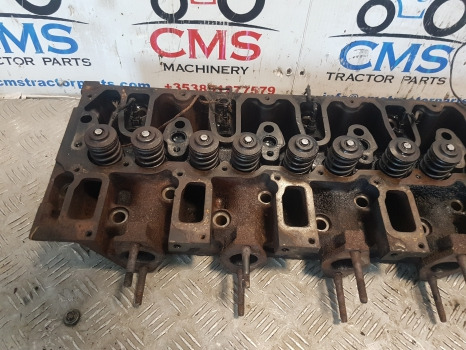 Deutz Agrotron 110, Mk3, Agroplus100, Engine Cylinder Head 04255429, 04254038 - Cylinder head for Agricultural machinery: picture 3 Deutz Agrotron 110, Mk3, Agroplus100, Engine Cylinder Head 04255429, 04254038 - Cylinder head for Agricultural machinery: picture 3