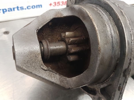 Deutz Agrotron 120, Bf4m1013, Bf6m1013, Engine Starter Motor 04206924, 0406947r - Starter for Agricultural machinery: picture 3 Deutz Agrotron 120, Bf4m1013, Bf6m1013, Engine Starter Motor 04206924, 0406947r - Starter for Agricultural machinery: picture 3