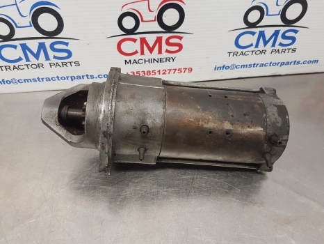 Deutz Agrotron 120, Bf4m1013, Bf6m1013, Engine Starter Motor 04206924, 0406947r - Starter for Agricultural machinery: picture 1 Deutz Agrotron 120, Bf4m1013, Bf6m1013, Engine Starter Motor 04206924, 0406947r - Starter for Agricultural machinery: picture 1