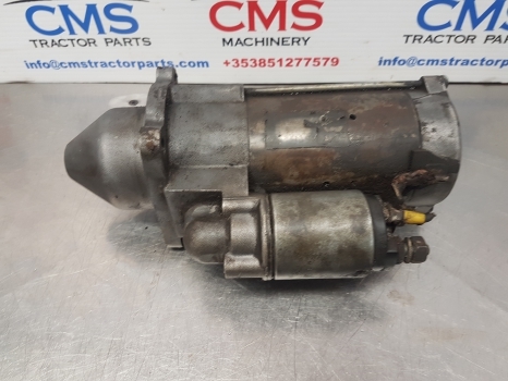 Deutz Agrotron 120, Bf4m1013, Bf6m1013, Engine Starter Motor 04206924, 0406947r - Starter for Agricultural machinery: picture 5 Deutz Agrotron 120, Bf4m1013, Bf6m1013, Engine Starter Motor 04206924, 0406947r - Starter for Agricultural machinery: picture 5