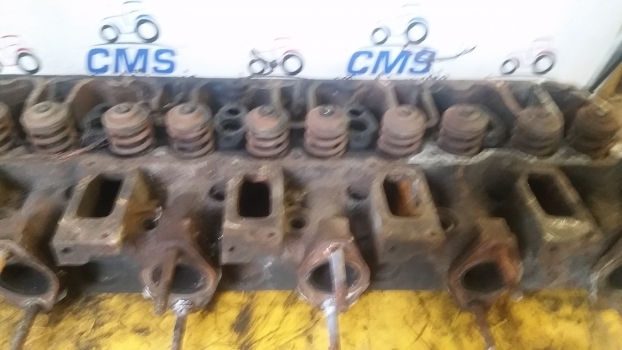Deutz Agrotron 6.15 Engine Cylinder Head 04800354 - Cylinder head for Farm tractor: picture 3 Deutz Agrotron 6.15 Engine Cylinder Head 04800354 - Cylinder head for Farm tractor: picture 3