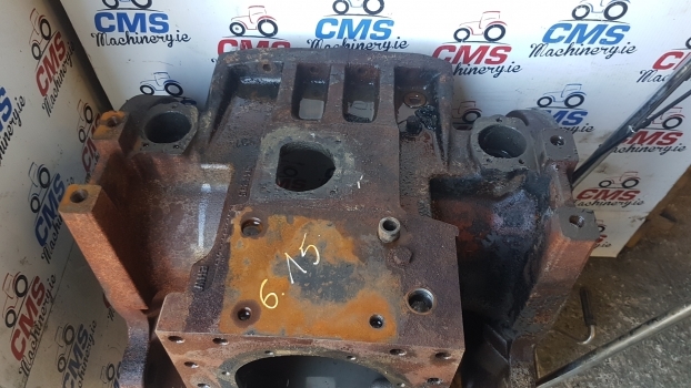 Deutz Agrotron 6.15 Rear Axle Housing Box 04417701 - Rear axle for Farm tractor: picture 3 Deutz Agrotron 6.15 Rear Axle Housing Box 04417701 - Rear axle for Farm tractor: picture 3