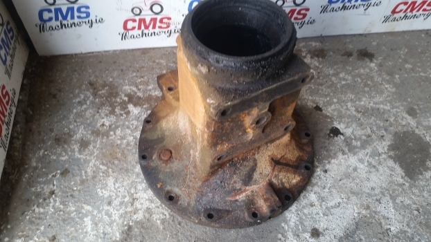 Deutz Agrotron 6.15 Rear Half Axle Housing 04419744, 1331003300439 - Rear axle for Farm tractor: picture 1 Deutz Agrotron 6.15 Rear Half Axle Housing 04419744, 1331003300439 - Rear axle for Farm tractor: picture 1
