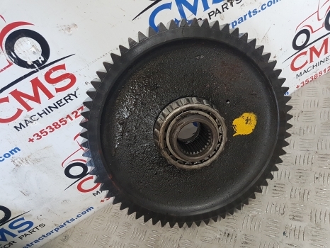 Deutz D 6806, Dx 3.90, 3.70, 7207, 7807 Rear Axle Gear Z 66 04332660, 04333365 - Rear axle for Farm tractor: picture 2 Deutz D 6806, Dx 3.90, 3.70, 7207, 7807 Rear Axle Gear Z 66 04332660, 04333365 - Rear axle for Farm tractor: picture 2