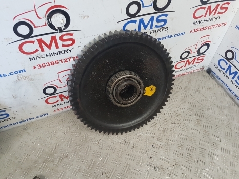 Deutz D 6806, Dx 3.90, 3.70, 7207, 7807 Rear Axle Gear Z 66 04332660, 04333365 - Rear axle for Farm tractor: picture 1 Deutz D 6806, Dx 3.90, 3.70, 7207, 7807 Rear Axle Gear Z 66 04332660, 04333365 - Rear axle for Farm tractor: picture 1