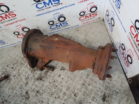 Deutz D6806 Rear Half Axle Housing Rhs 4337918, 02311847 - Rear axle for Farm tractor: picture 2 Deutz D6806 Rear Half Axle Housing Rhs 4337918, 02311847 - Rear axle for Farm tractor: picture 2