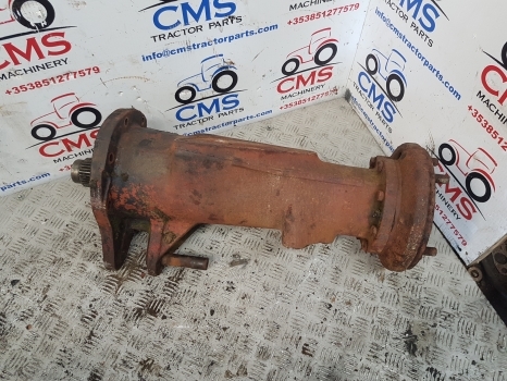 Deutz D6806 Rear Half Axle Housing Rhs 4337918, 02311847 - Rear axle for Farm tractor: picture 1 Deutz D6806 Rear Half Axle Housing Rhs 4337918, 02311847 - Rear axle for Farm tractor: picture 1