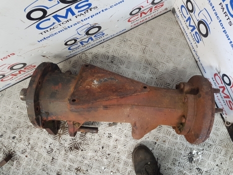 Deutz D6806 Rear Half Axle Housing Rhs 4337918, 02311847 - Rear axle for Farm tractor: picture 3 Deutz D6806 Rear Half Axle Housing Rhs 4337918, 02311847 - Rear axle for Farm tractor: picture 3