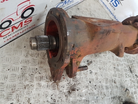 Deutz D6806 Rear Half Axle Housing Rhs 4337918, 02311847 - Rear axle for Farm tractor: picture 4 Deutz D6806 Rear Half Axle Housing Rhs 4337918, 02311847 - Rear axle for Farm tractor: picture 4