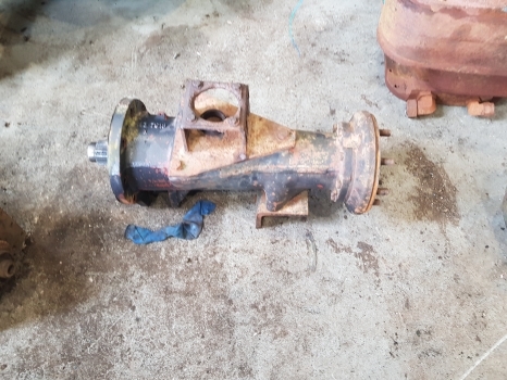 Deutz D7807c, 6806, Dx 3.70, 3.90 Rear Axle Rhs Complete 02311847, 4337918 - Rear axle for Farm tractor: picture 3 Deutz D7807c, 6806, Dx 3.70, 3.90 Rear Axle Rhs Complete 02311847, 4337918 - Rear axle for Farm tractor: picture 3
