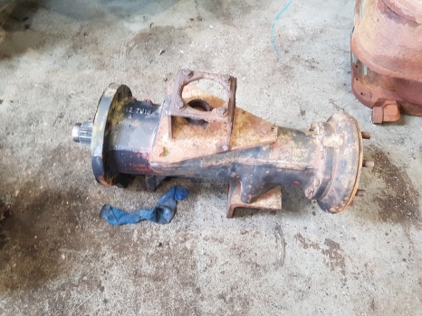 Deutz D7807c, 6806, Dx 3.70, 3.90 Rear Axle Rhs Complete 02311847, 4337918 - Rear axle for Farm tractor: picture 4 Deutz D7807c, 6806, Dx 3.70, 3.90 Rear Axle Rhs Complete 02311847, 4337918 - Rear axle for Farm tractor: picture 4
