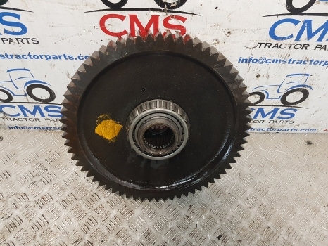 Deutz D7807c, Dx 3.90, 3.70, 6807, 7007, 7207 Rear Axle Drive Gear Z66 04333365 - Rear axle for Farm tractor: picture 1 Deutz D7807c, Dx 3.90, 3.70, 6807, 7007, 7207 Rear Axle Drive Gear Z66 04333365 - Rear axle for Farm tractor: picture 1