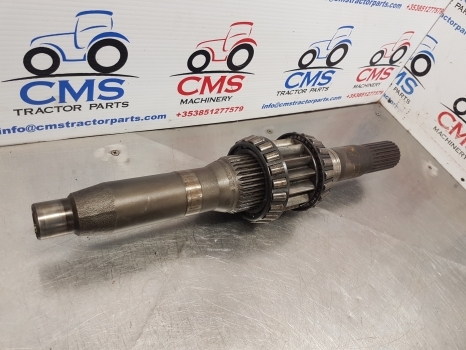 Deutz D7807c, Dx 3.90, 3.70, 6807, 7007, Rear Axle Drive Shaft Left 04310726 - Rear axle for Farm tractor: picture 4 Deutz D7807c, Dx 3.90, 3.70, 6807, 7007, Rear Axle Drive Shaft Left 04310726 - Rear axle for Farm tractor: picture 4