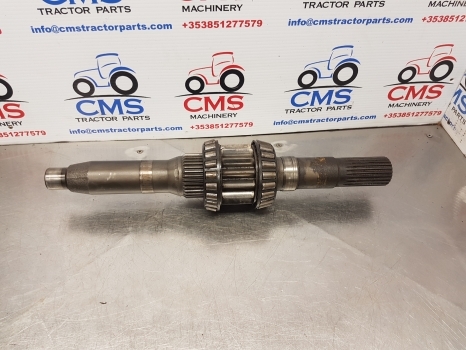 Deutz D7807c, Dx 3.90, 3.70, 6807, 7007, Rear Axle Drive Shaft Left 04310726 - Rear axle for Farm tractor: picture 1 Deutz D7807c, Dx 3.90, 3.70, 6807, 7007, Rear Axle Drive Shaft Left 04310726 - Rear axle for Farm tractor: picture 1