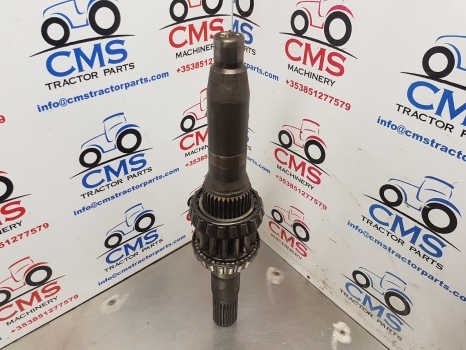 Deutz D7807c, Dx 3.90, 3.70, 6807, 7007, Rear Axle Drive Shaft Left 04310726 - Rear axle for Farm tractor: picture 5 Deutz D7807c, Dx 3.90, 3.70, 6807, 7007, Rear Axle Drive Shaft Left 04310726 - Rear axle for Farm tractor: picture 5