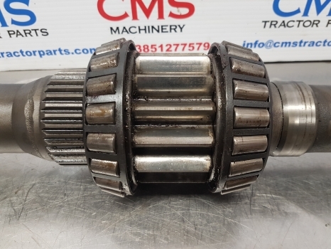 Deutz D7807c, Dx 3.90, 3.70, 6807, 7007, Rear Axle Drive Shaft Left 04310726 - Rear axle for Farm tractor: picture 3 Deutz D7807c, Dx 3.90, 3.70, 6807, 7007, Rear Axle Drive Shaft Left 04310726 - Rear axle for Farm tractor: picture 3