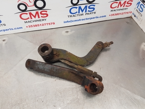 Deutz D7807c, Dx 3.90, 3.70 Sc, Vc6807, 7007, 7207 Differential Lever 04316984 - Rear axle for Farm tractor: picture 3 Deutz D7807c, Dx 3.90, 3.70 Sc, Vc6807, 7007, 7207 Differential Lever 04316984 - Rear axle for Farm tractor: picture 3