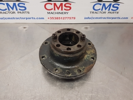 Deutz D7807c, Dx 3.90, 3.70 Sc, Vc6807, 7007 Rear Axle Shaft Housing 04316269 - Rear axle for Farm tractor: picture 1 Deutz D7807c, Dx 3.90, 3.70 Sc, Vc6807, 7007 Rear Axle Shaft Housing 04316269 - Rear axle for Farm tractor: picture 1