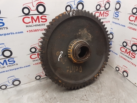 Deutz Dx 80, 85, 86, 4.30, 4.10, 4.50, 4.57, 4.31 Rear Axle Gear Z62 04305624 - Rear axle for Farm tractor: picture 3 Deutz Dx 80, 85, 86, 4.30, 4.10, 4.50, 4.57, 4.31 Rear Axle Gear Z62 04305624 - Rear axle for Farm tractor: picture 3
