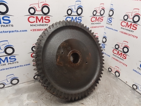 Deutz Dx 80, 85, 86, 4.30, 4.10, 4.50, 4.57, 4.31 Rear Axle Gear Z62 04305624 - Rear axle for Farm tractor: picture 4 Deutz Dx 80, 85, 86, 4.30, 4.10, 4.50, 4.57, 4.31 Rear Axle Gear Z62 04305624 - Rear axle for Farm tractor: picture 4