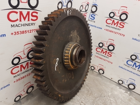 Deutz Dx 80, 85, 86, 4.30, 4.10, 4.50, 4.57, 4.31 Rear Axle Gear Z62 04305624 - Rear axle for Farm tractor: picture 2 Deutz Dx 80, 85, 86, 4.30, 4.10, 4.50, 4.57, 4.31 Rear Axle Gear Z62 04305624 - Rear axle for Farm tractor: picture 2