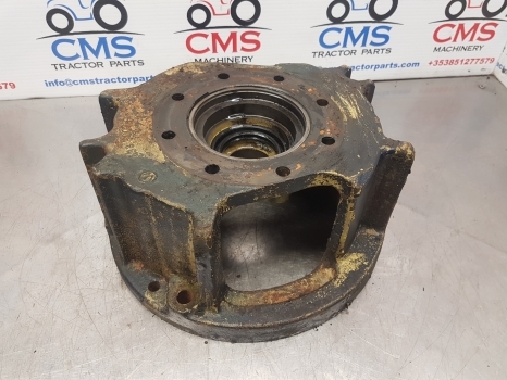 Deutz Dx, Dx4, Dx6 Rear Axle Intermediate Support Lhs 4335007r, 04331794 - Rear axle for Farm tractor: picture 1 Deutz Dx, Dx4, Dx6 Rear Axle Intermediate Support Lhs 4335007r, 04331794 - Rear axle for Farm tractor: picture 1