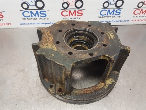 Deutz Dx, Dx4, Dx6 Rear Axle Intermediate Support Lhs 4335007r, 04331794 - Rear axle for Farm tractor: picture 4 Deutz Dx, Dx4, Dx6 Rear Axle Intermediate Support Lhs 4335007r, 04331794 - Rear axle for Farm tractor: picture 4