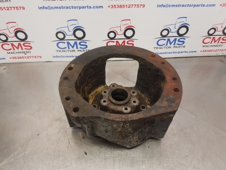Deutz Dx, Dx4, Dx6 Rear Axle Intermediate Support Rhs 04331792; 4335008r - Rear axle for Farm tractor: picture 4 Deutz Dx, Dx4, Dx6 Rear Axle Intermediate Support Rhs 04331792; 4335008r - Rear axle for Farm tractor: picture 4