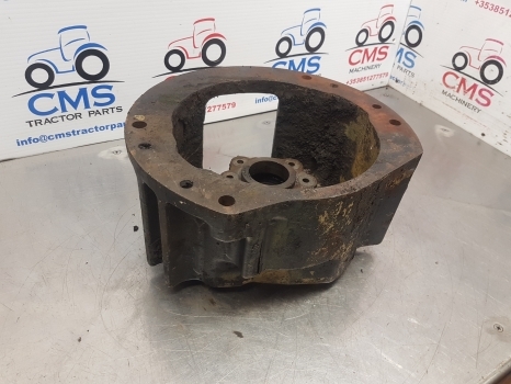 Deutz Dx, Dx4, Dx6 Rear Axle Intermediate Support Rhs 04331792; 4335008r - Rear axle for Farm tractor: picture 5 Deutz Dx, Dx4, Dx6 Rear Axle Intermediate Support Rhs 04331792; 4335008r - Rear axle for Farm tractor: picture 5