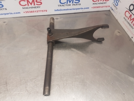 Deutz Dx110, Dx120, Dx4, Dxbis, Defferential Fork 04354550, 4301093, 04301093 - Rear axle for Farm tractor: picture 4 Deutz Dx110, Dx120, Dx4, Dxbis, Defferential Fork 04354550, 4301093, 04301093 - Rear axle for Farm tractor: picture 4