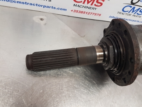 Deutz Dx110, Dx4, Dx6, Dx 4.70 Rear Axle Shaft 10t Rhs 04313629, 4313629 - Rear axle for Farm tractor: picture 5 Deutz Dx110, Dx4, Dx6, Dx 4.70 Rear Axle Shaft 10t Rhs 04313629, 4313629 - Rear axle for Farm tractor: picture 5